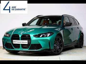 Competition M xDrive Touring