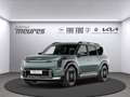 Kia EV9 GTL AWD 7-Sitzer El. Panodach Massagesitze El. Hec Grün - thumbnail 1