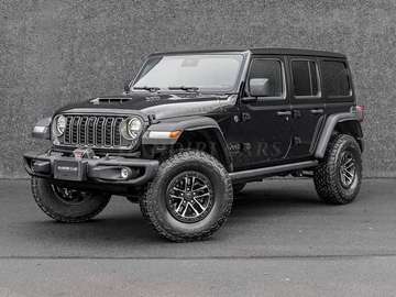 2026 Rubicon 4-Door 392 MOAB € 94000 +6.4L V8