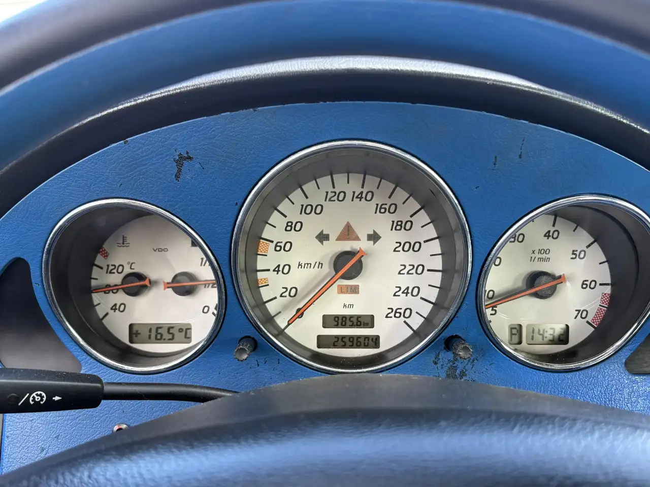 Mercedes-Benz SLK 200 K. EXPORT | HANDEL | RIJDT EN SCHAKELT GOED, foto 6