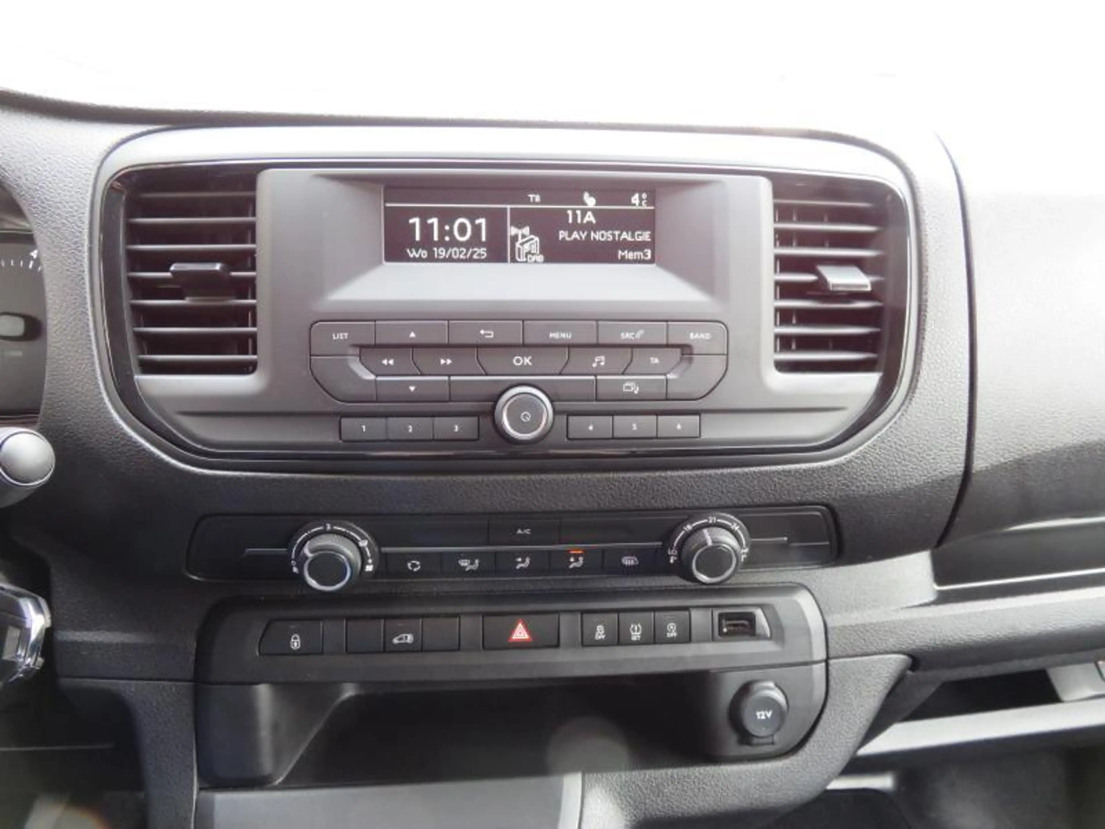Toyota Proace Active — photo 15
