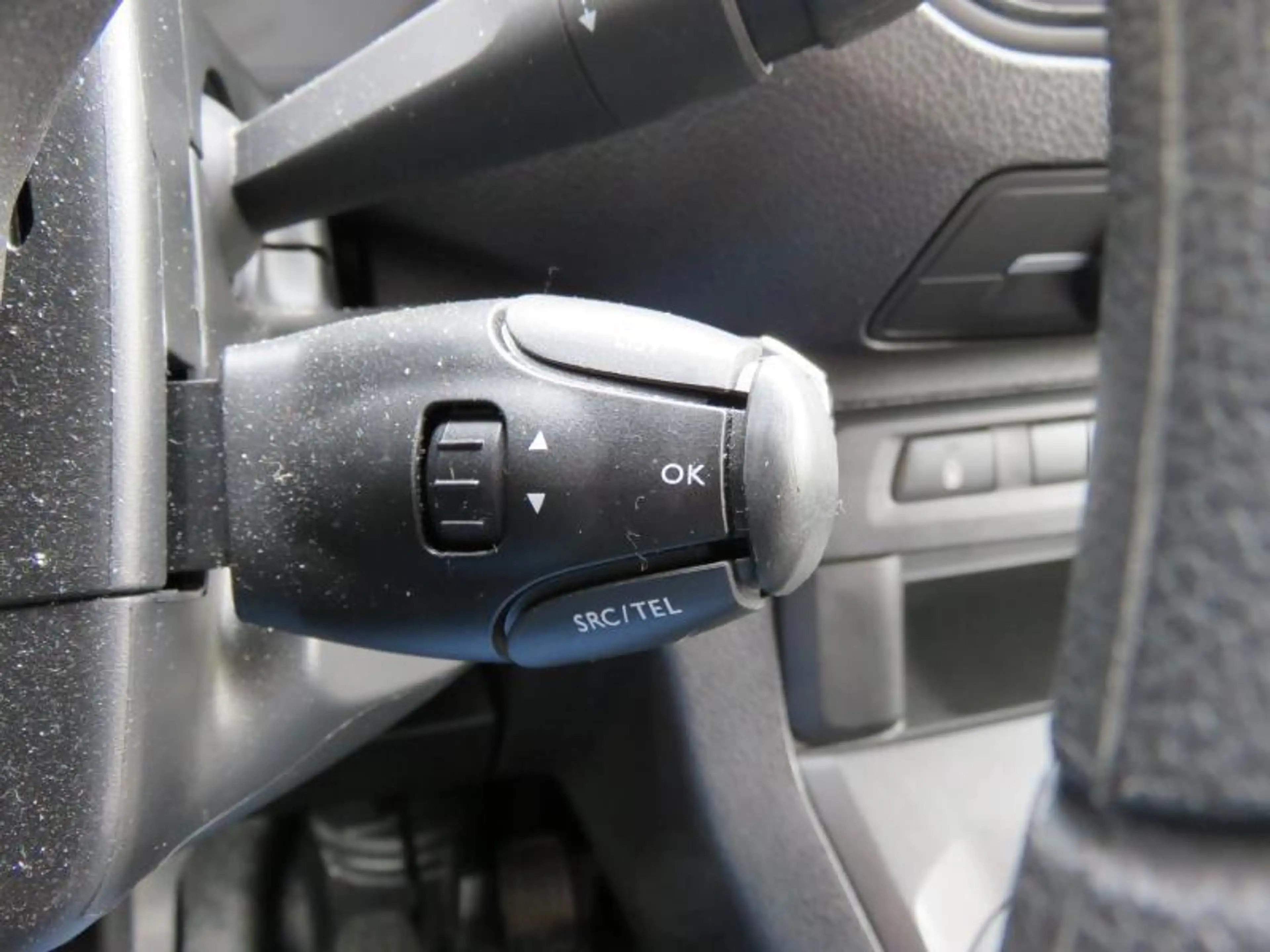 Toyota Proace Active — photo 14