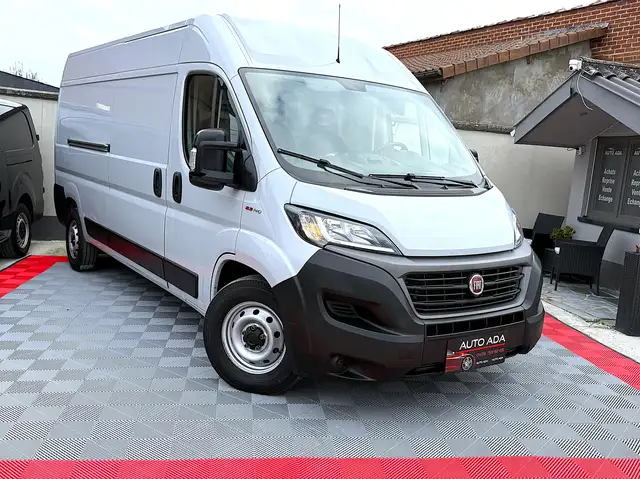 Fiat Ducato 2.3 Multijet MAXI L3H2-TVA RECUPERABLE-(EU6d-TEMP)