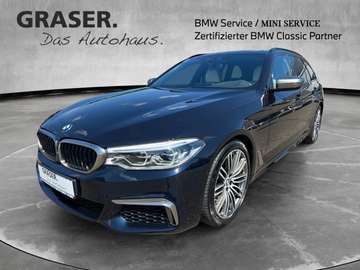 M550d xDrive Touring NUR HÄNDLER o. EXPORT
