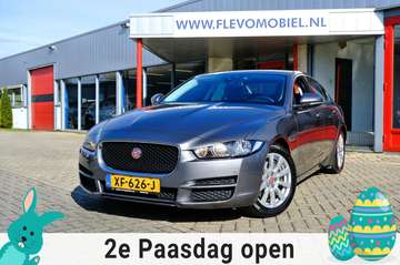 2.0 Prestige Pro Edition Aut. Navi|Clima|Lanewarn|