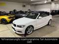 BMW 125 i Cabrio Schalter M-Sportpaket 2.Hand,68tkm Alb - thumbnail 14