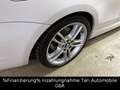 BMW 125 i Cabrio Schalter M-Sportpaket 2.Hand,68tkm Alb - thumbnail 6