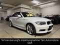 BMW 125 i Cabrio Schalter M-Sportpaket 2.Hand,68tkm Weiß - thumbnail 16
