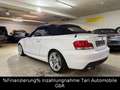 BMW 125 i Cabrio Schalter M-Sportpaket 2.Hand,68tkm Weiß - thumbnail 34