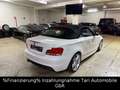 BMW 125 i Cabrio Schalter M-Sportpaket 2.Hand,68tkm Weiß - thumbnail 35