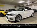 BMW 125 i Cabrio Schalter M-Sportpaket 2.Hand,68tkm Alb - thumbnail 2
