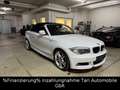 BMW 125 i Cabrio Schalter M-Sportpaket 2.Hand,68tkm Weiß - thumbnail 22