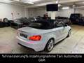 BMW 125 i Cabrio Schalter M-Sportpaket 2.Hand,68tkm Alb - thumbnail 3
