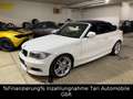 BMW 125 i Cabrio Schalter M-Sportpaket 2.Hand,68tkm Weiß - thumbnail 20