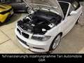 BMW 125 i Cabrio Schalter M-Sportpaket 2.Hand,68tkm Weiß - thumbnail 50