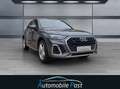 Audi Q5 Q5 40 TDI Quattro S-Tronic 2x S- Line*Virtual*AHK! Grau - thumbnail 11
