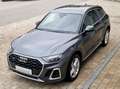 Audi Q5 Q5 40 TDI Quattro S-Tronic 2x S- Line*Virtual*AHK! Grau - thumbnail 5