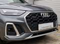 Audi Q5 Q5 40 TDI Quattro S-Tronic 2x S- Line*Virtual*AHK! Grau - thumbnail 13