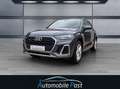 Audi Q5 Q5 40 TDI Quattro S-Tronic 2x S- Line*Virtual*AHK! Grau - thumbnail 1