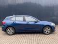 BMW 118 i 5-Türer/ Lenkradheiz/Navi/LED/Sitzheiz. Blau - thumbnail 4