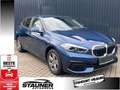 BMW 118 i 5-Türer/ Lenkradheiz/Navi/LED/Sitzheiz. Blau - thumbnail 1