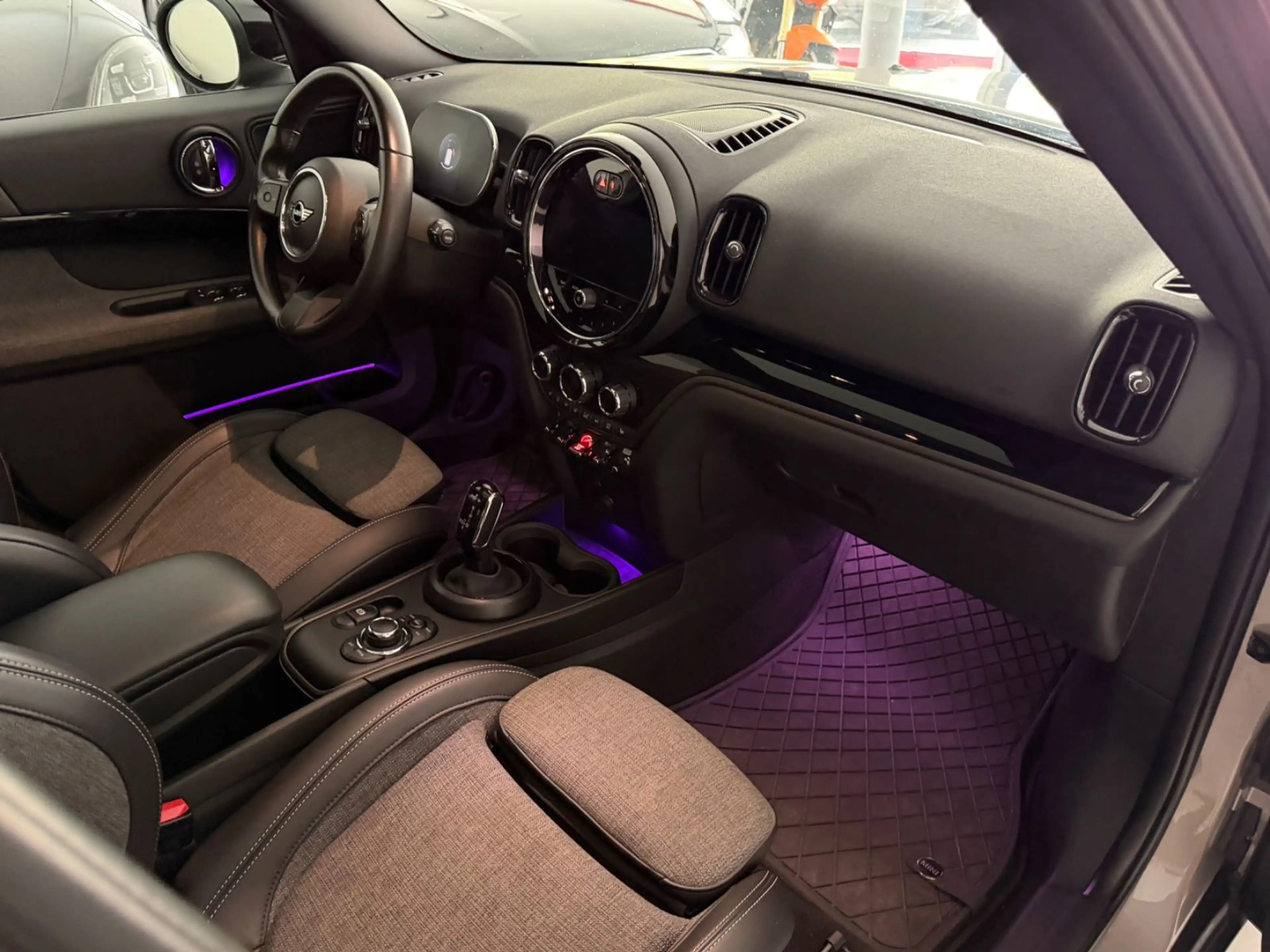 MINI Cooper SD Countryman Cooper SD Classic Trim All4 — photo 14