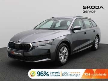 Combi 1.5 TSI Edition 115PK Trekhaak, Parkeersenso