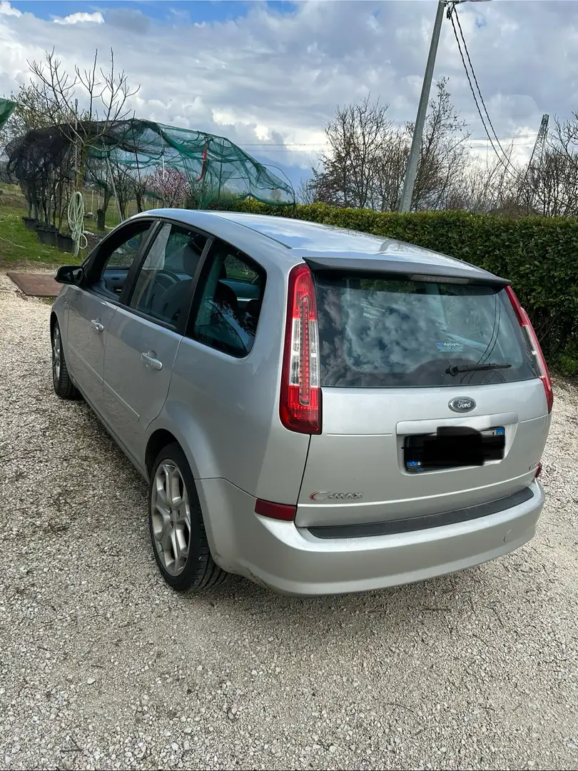 Ford C-Max titanium - 2