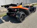 KTM X-Bow R full optional omologata come nuova Pomarańczowy - thumbnail 3