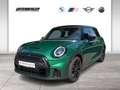 MINI Cooper S Hatch Head-Up DAB LED Pano.Dach RFK Grün - thumbnail 1