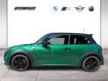 MINI Cooper S Hatch Head-Up DAB LED Pano.Dach RFK Grün - thumbnail 3