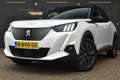 Peugeot e-2008 EV GT Pack 50 kWh 3 Fase | Navigatie | Sfeerverlic Blanc - thumbnail 1