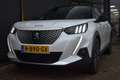Peugeot e-2008 EV GT Pack 50 kWh 3 Fase 90%SOH | Navigatie | Sfee Blanc - thumbnail 41