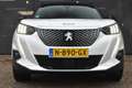 Peugeot e-2008 EV GT Pack 50 kWh 3 Fase 90%SOH | Navigatie | Sfee Blanc - thumbnail 5