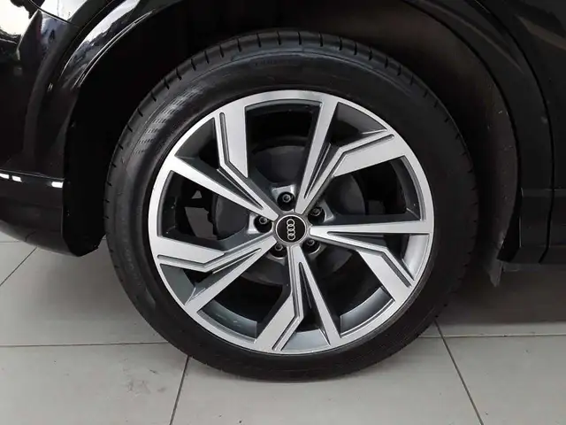 Audi Q4 E-Tron view 19