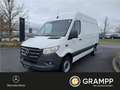 Mercedes-Benz Sprinter 317 Sprinter Kasten L2H2 AUTOMATIK*NAVI*360°*93l Weiß - thumbnail 1