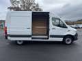 Mercedes-Benz Sprinter 317 Sprinter Kasten L2H2 AUTOMATIK*NAVI*360°*93l Weiß - thumbnail 5