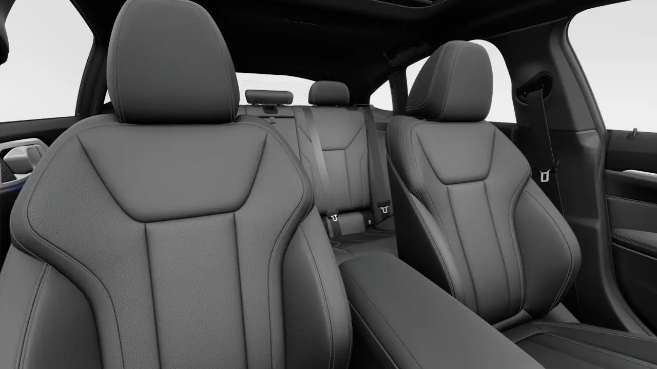 BMW 4 Series снимка BMW 4 Series