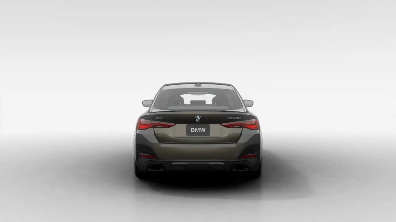 BMW 4 Series снимка BMW 4 Series