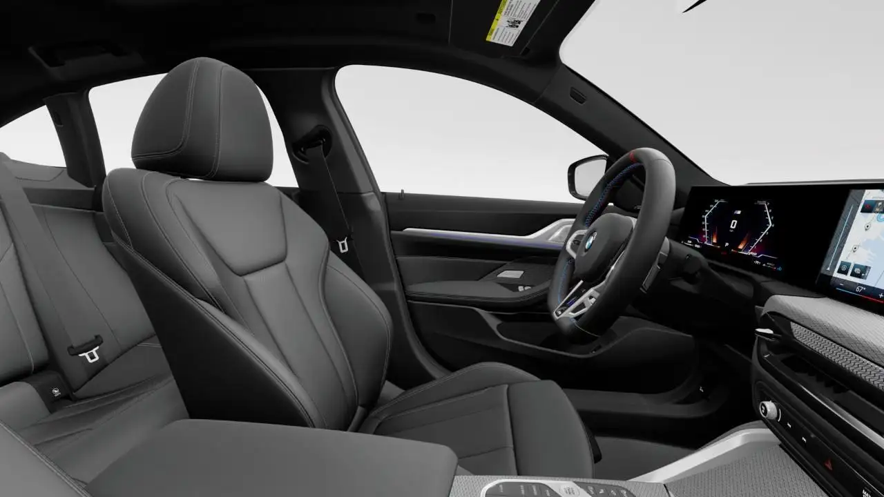 BMW 4 Series снимка BMW 4 Series