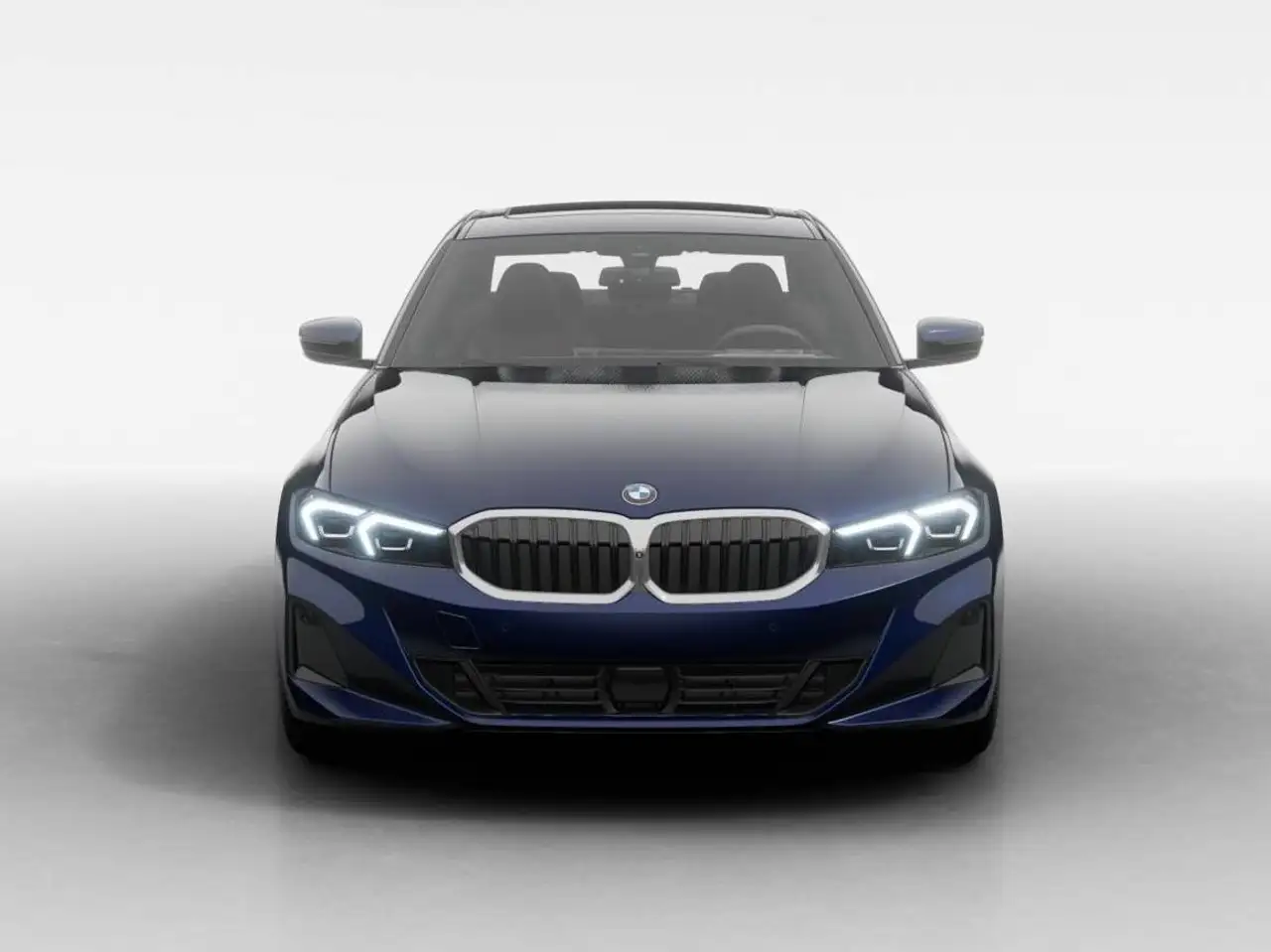BMW 3 Series fotografie BMW 3 Series