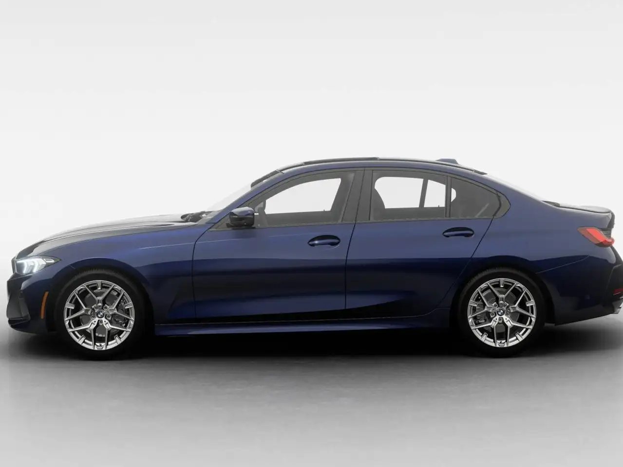 BMW 3 Series fotografie BMW 3 Series