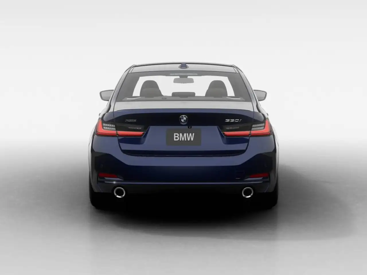 BMW 3 Series fotografie BMW 3 Series