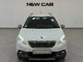 Peugeot 2008 1.6 e-HDi 115 CV Stop&Start Allure Blanc - thumbnail 2