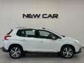 Peugeot 2008 1.6 e-HDi 115 CV Stop&Start Allure Blanc - thumbnail 4