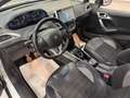 Peugeot 2008 1.6 e-HDi 115 CV Stop&Start Allure Blanc - thumbnail 11