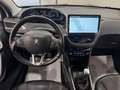 Peugeot 2008 1.6 e-HDi 115 CV Stop&Start Allure Blanc - thumbnail 10