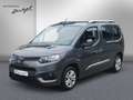 Toyota Proace Proace City Verso 1.2T L1 Team Deutschland,NAVI,PA Grau - thumbnail 1