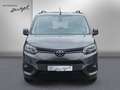 Toyota Proace Proace City Verso 1.2T L1 Team Deutschland,NAVI,PA Grau - thumbnail 2