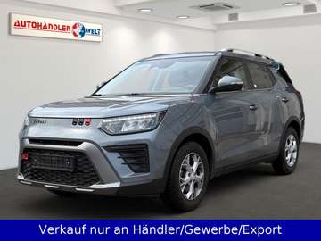 Grand Tivoli 1.5 T-GDI 1.Hand Automatik LED SHZ